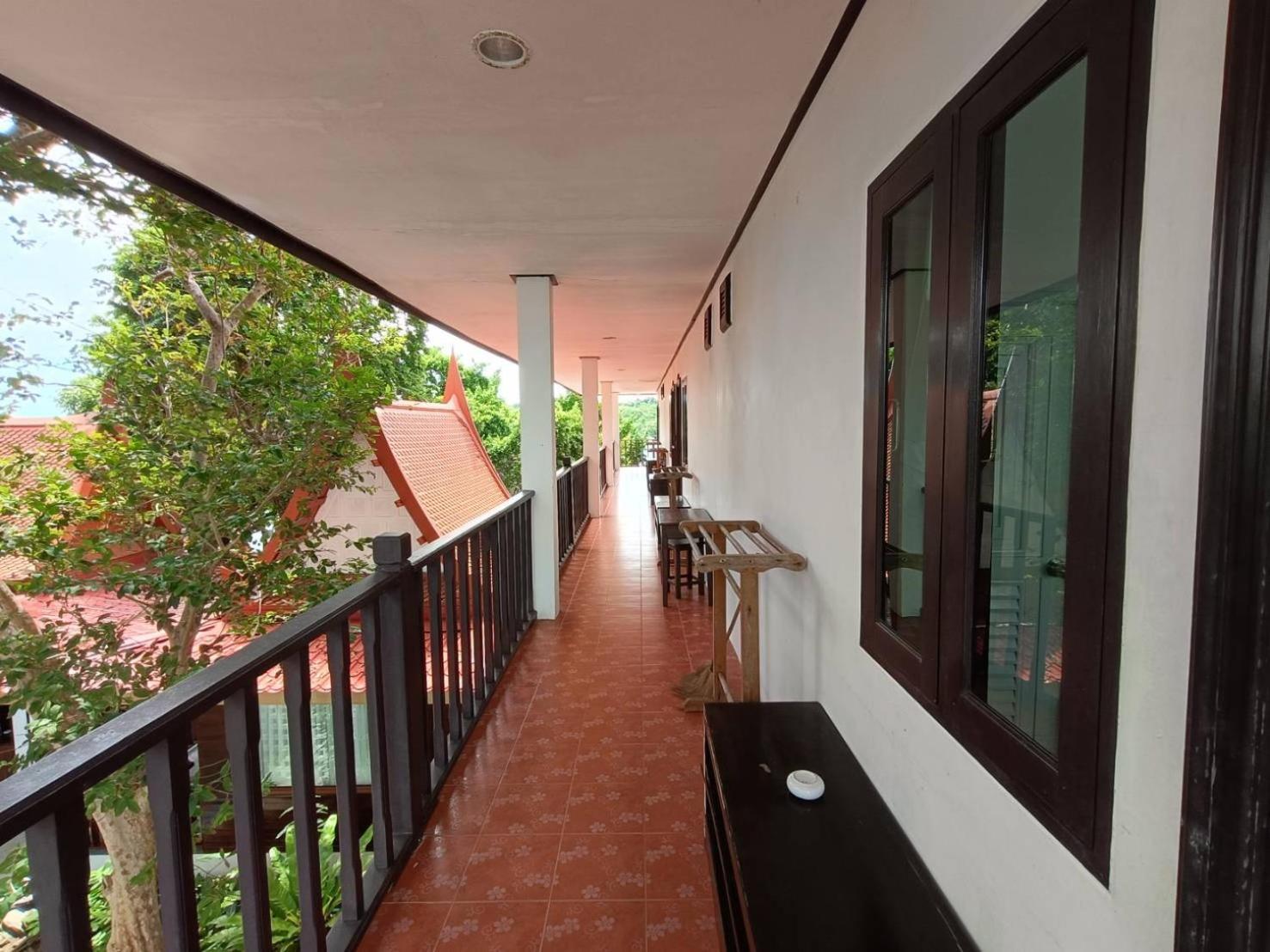 Vimarn Samed Resort Koh Samet Dış mekan fotoğraf